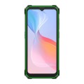 Telefon komórkowy BV6200 PRO 6/128/GREEN BLACKVIEW - 2598016