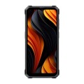 Smartfon Blackview BV6200Plus 8GB/256GB Black - 2618886