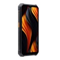 Smartfon Blackview BV6200Plus 8GB/256GB Black - 2618889