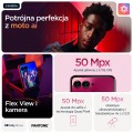 Motorola Razr 60 Ultra 5G 16/512GB Cabaret Pink - 2618925