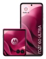 Motorola Razr 60 Ultra 5G 16/512GB Cabaret Pink - 2618913