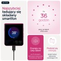 Motorola Razr 60 Ultra 5G 16/512GB Cabaret Pink - 2618926