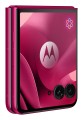 Motorola Razr 60 Ultra 5G 16/512GB Cabaret Pink - 2618902