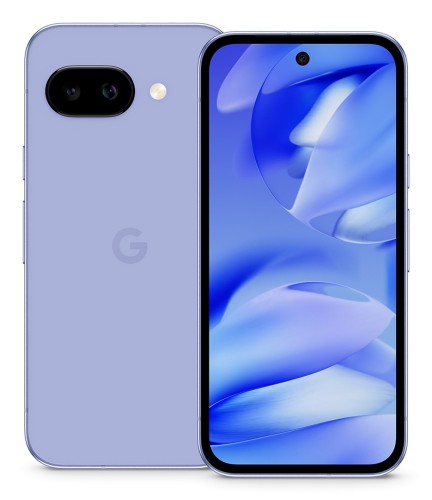 Google Pixel 9a 5G DualSIM 8/128GB Iris - 2597930