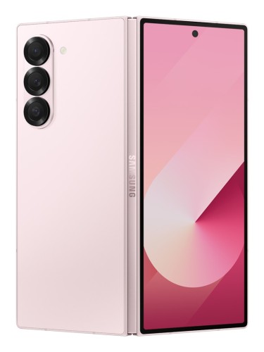 Samsung Galaxy (F956) Z Fold 6 256GB Pink - 2598004