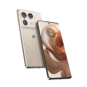Smartfon Motorola Edge 50 Ultra 5G 16/1024GB Nordic Wood (WYPRZEDAŻ)