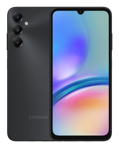 Samsung Galaxy A05s (A057) 4/128GB DS. Black (WYPRZEDAŻ) - 2598117