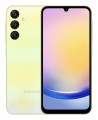 Samsung Galaxy A25 (A256) 5G ds 6/128GB Yellow (WYPRZEDAŻ) - 2618955