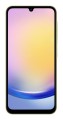 Samsung Galaxy A25 (A256) 5G ds 6/128GB Yellow (WYPRZEDAŻ) - 2618956