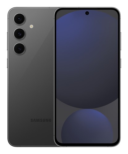 Samsung Galaxy S24 FE (S721) 5G 8/256GB Graphite (WYPRZEDAŻ) - 2618967