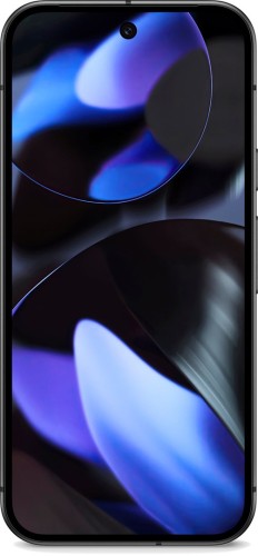 Smartfon Google Pixel 9 5G DS 12/128GB Obsidian (WYPRZEDAŻ) - 2618984