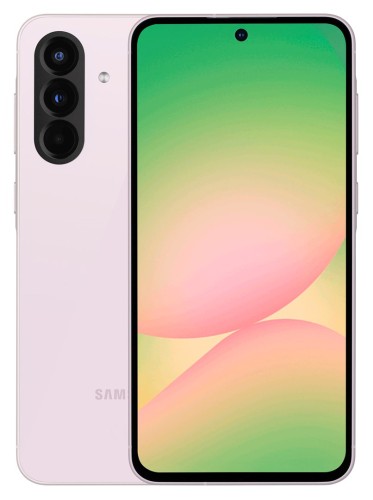 Samsung Galaxy A56 (A566) 5G DS. 8/256GB Pink - 2618988