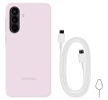 Samsung Galaxy A56 (A566) 5G DS. 8/256GB Pink - 2619000