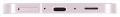 Samsung Galaxy A56 (A566) 5G DS. 8/256GB Pink - 2618999
