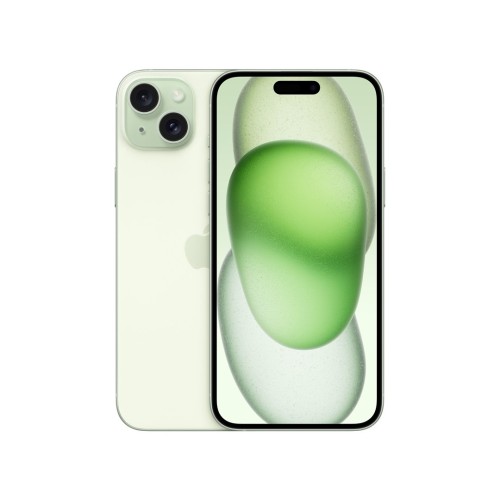 Apple iPhone 15 Plus 128GB Green - 2619013