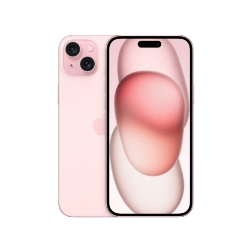 Apple iPhone 15 Plus 128GB Pink - 2619032