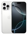 Smartfon Apple iPhone 16 Pro Biały Tytan - 256 GB - 2598215