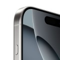 Smartfon Apple iPhone 16 Pro Biały Tytan - 256 GB - 2598217