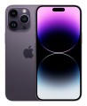 Apple iPhone 14 Pro Max 256GB Deep Purple (WYPRZEDAŻ) - 2598314