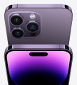 Apple iPhone 14 Pro Max 256GB Deep Purple (WYPRZEDAŻ) - 2598318
