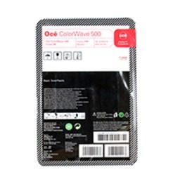Tusz do drukarki OCE CW500 Pearls Black 1070038734 - 2598387