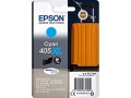 Epson 405XL DURABrite Ultra Ink nabój z tuszem 1 szt. Oryginalny Wysoka (XL) wydajność Cyjan - 2598404