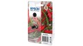 Epson 503 nabój z tuszem 1 szt. Oryginalny Standardowa wydajność Czarny - 2598401