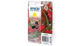 Epson 503XL nabój z tuszem 1 szt. Oryginalny Wysoka (XL) wydajność Żółty - 2598410