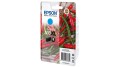Epson 503XL nabój z tuszem 1 szt. Oryginalny Wysoka (XL) wydajność Cyjan - 2598413