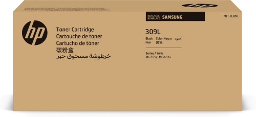 HP Kaseta MLT-D309L MLTD309L (SV096A) - 2598588