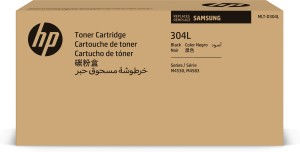 HP Samsung Toner czarny SV037A= MLT-D304L/ELS=MLTD304L/ELS