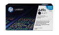 HP 649X oryginalny wkład z czarnym tonerem LaserJet XL - 2598912