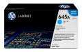 HP 645A oryginalny wkład z błękitnym tonerem LaserJet - 2599218