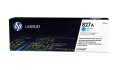 HP 827A oryginalny wkład z błękitnym tonerem LaserJet - 2599250
