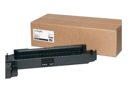 Lexmark Toner Waste  Bottle C792X77G - 2599337