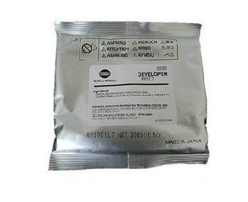 Konica Minolta DV-411 - 2599376