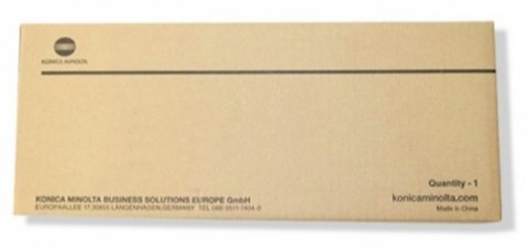 Toner Konica-Minolta KonicaMinolta TN-626 Błękitny (ACV1450) - 2599388
