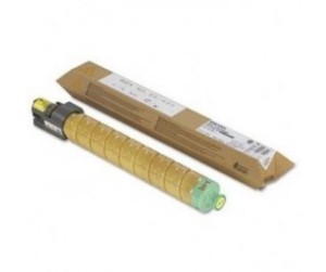 Toner Ricoh MP C300 | C400 Yellow (841302/841553/842041) 10000 str.
