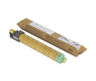 Ricoh Toner MP C400 Żółty Gelb (842236) 842041 - 2599428