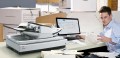 Skaner dokumentów Ricoh Fujitsu fi-7700 fi7700 (PA03740-B001) - 2599474