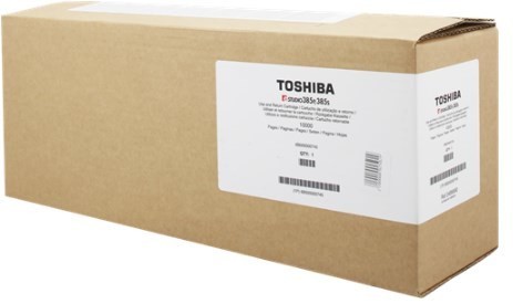Toner Toshiba T-3850P-R T3850PR (6B000000745) - 2599482