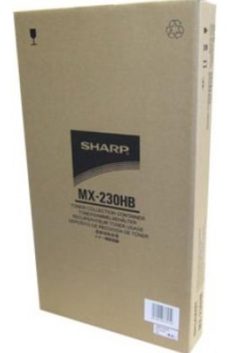 Sharp MX230HB 50000 stron(y) - 2599554