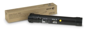 Xerox 106R01569 kaseta z tonerem 1 szt. Oryginalny Czarny