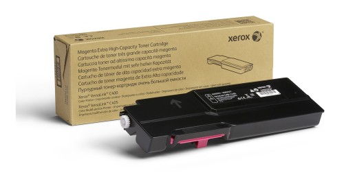 Xerox 106R03531 kaseta z tonerem 1 szt. Oryginalny Purpurowy - 2599572