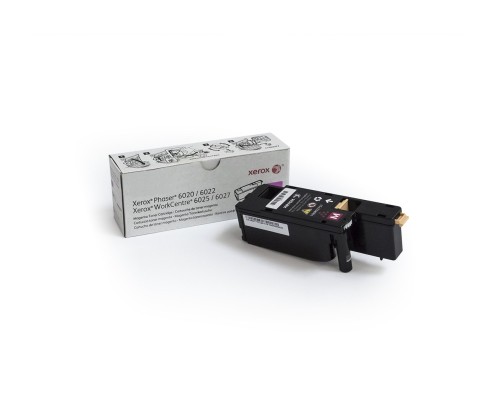 Xerox 106R02757 kaseta z tonerem 1 szt. Oryginalny Purpurowy - 2599568
