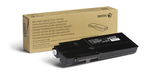 Xerox 106R03516 kaseta z tonerem 1 szt. Oryginalny Czarny - 2599577