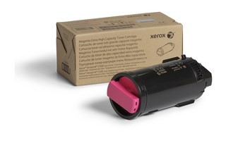 Toner Magent do drukarki Xerox VersaLink C500/C505 DMO - 2599574