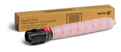 Xerox 006R01748 kaseta z tonerem 1 szt. Oryginalny Purpurowy - 2619089
