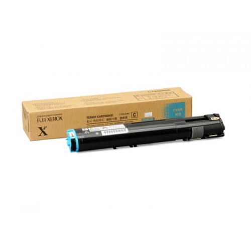 Toner Xerox Versant 80 180 Cyan - 2599602