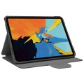 Targus Click-In 27,9 cm (11") Folio Czarny - 2424076